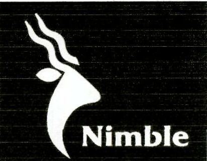 Nimble Device mark 5806782 Trademark