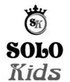 Sk Device With Solo Kids Device mark 5806929 Trademark