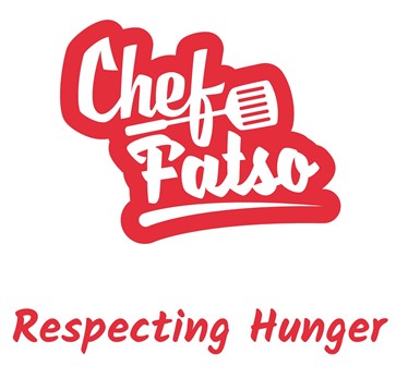 Chef Fatso Respecting Hunger Device mark 5806995 Trademark