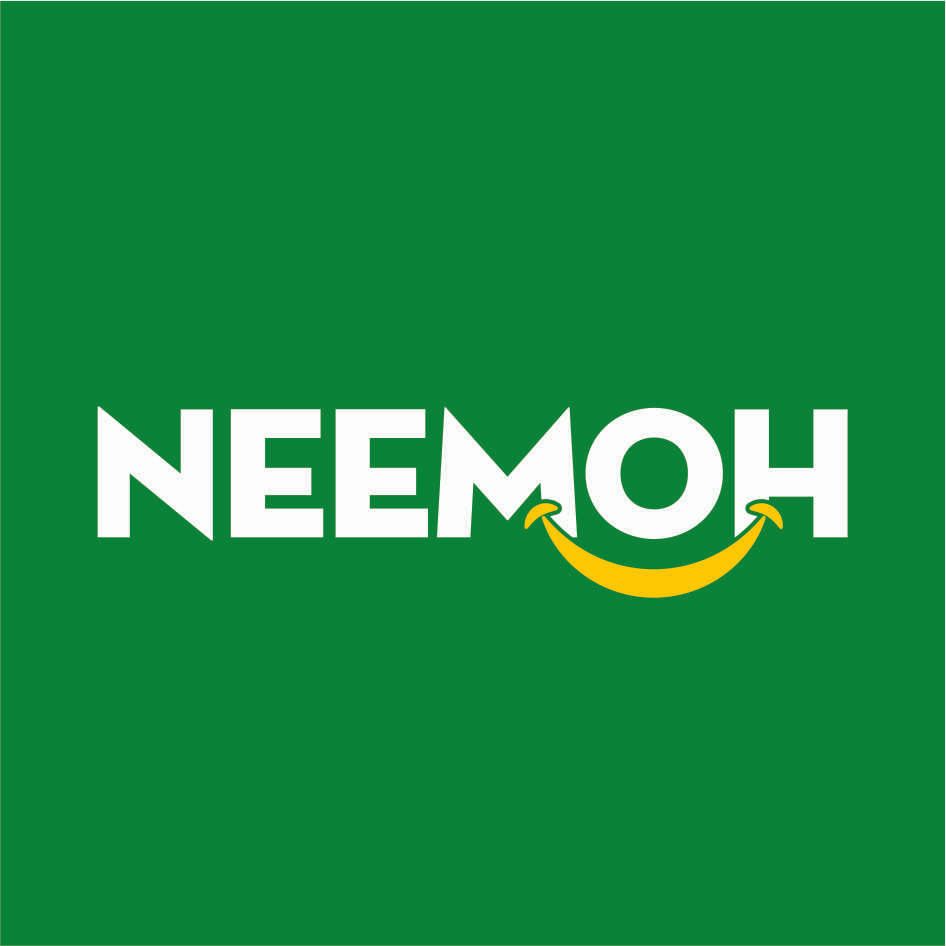 Neemoh Device mark 5807084 Trademark
