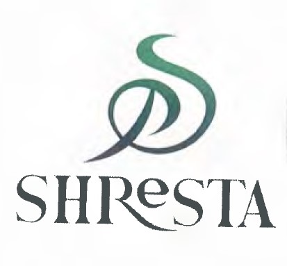 Shresta Device mark 5807128 Trademark