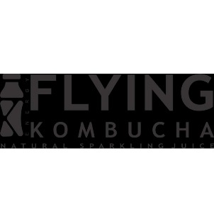 Flying Energy Kombucha Natural Sparkling Juice Device mark 5807143 Trademark