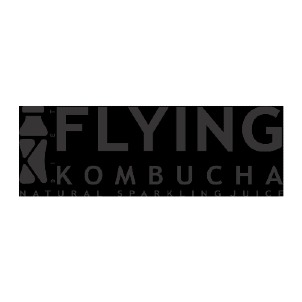 Flying Diet Kombucha Natural Sparkling Juice Device mark 5807144 Trademark