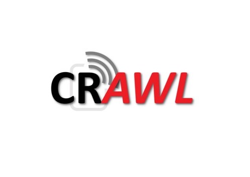 Crawl Logo Device mark 5807252 Trademark