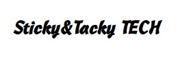 Sticky & Tacky Tech Device mark 5807302 Trademark