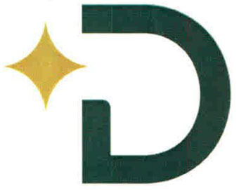 D Device mark 5807356 Trademark