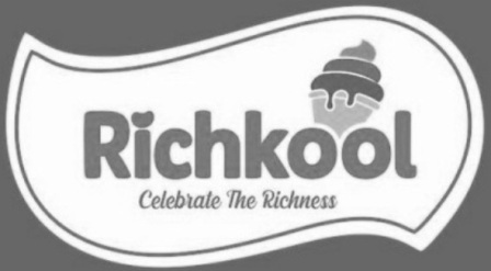 Richkool Celebrate The Richness With Logo Device mark 5807496 Trademark
