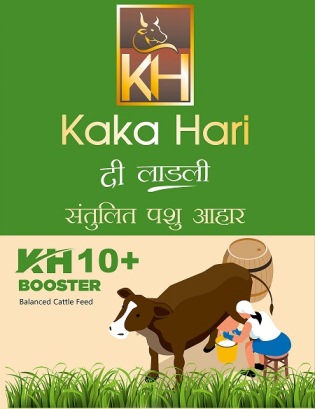 Kh Kaka Hari Di Ladli (device) Device mark 5807506 Trademark