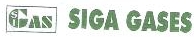 Sigas Siga Gases (label) Device mark 5807736 Trademark