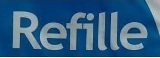 Refille Device mark 5807779 Trademark