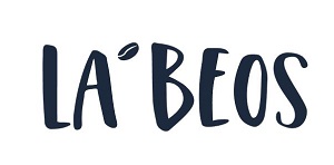 La' Beos Device mark 5808104 Trademark