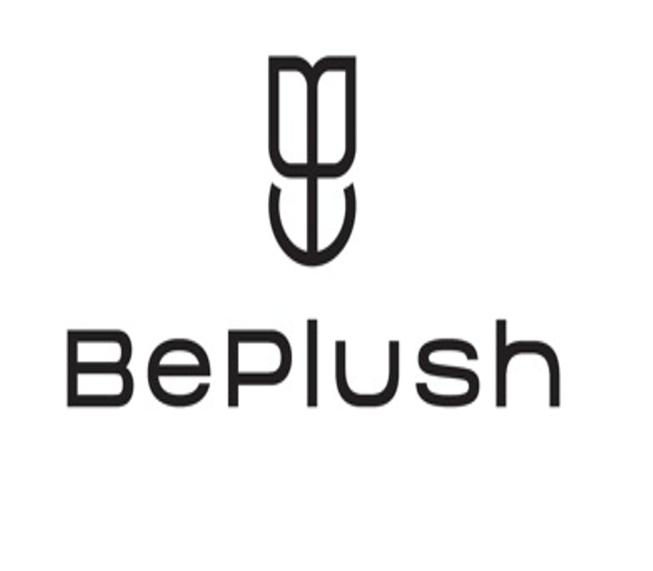 Beplush Device mark 5856102 Trademark