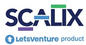 Scalix - Letsventure Product Device mark 5856221 Trademark
