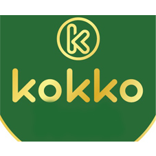 Kokko With K Logo Device mark 5856268 Trademark