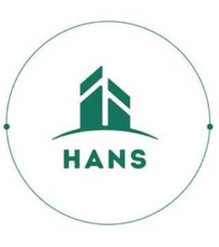Hans Device mark 5856450 Trademark