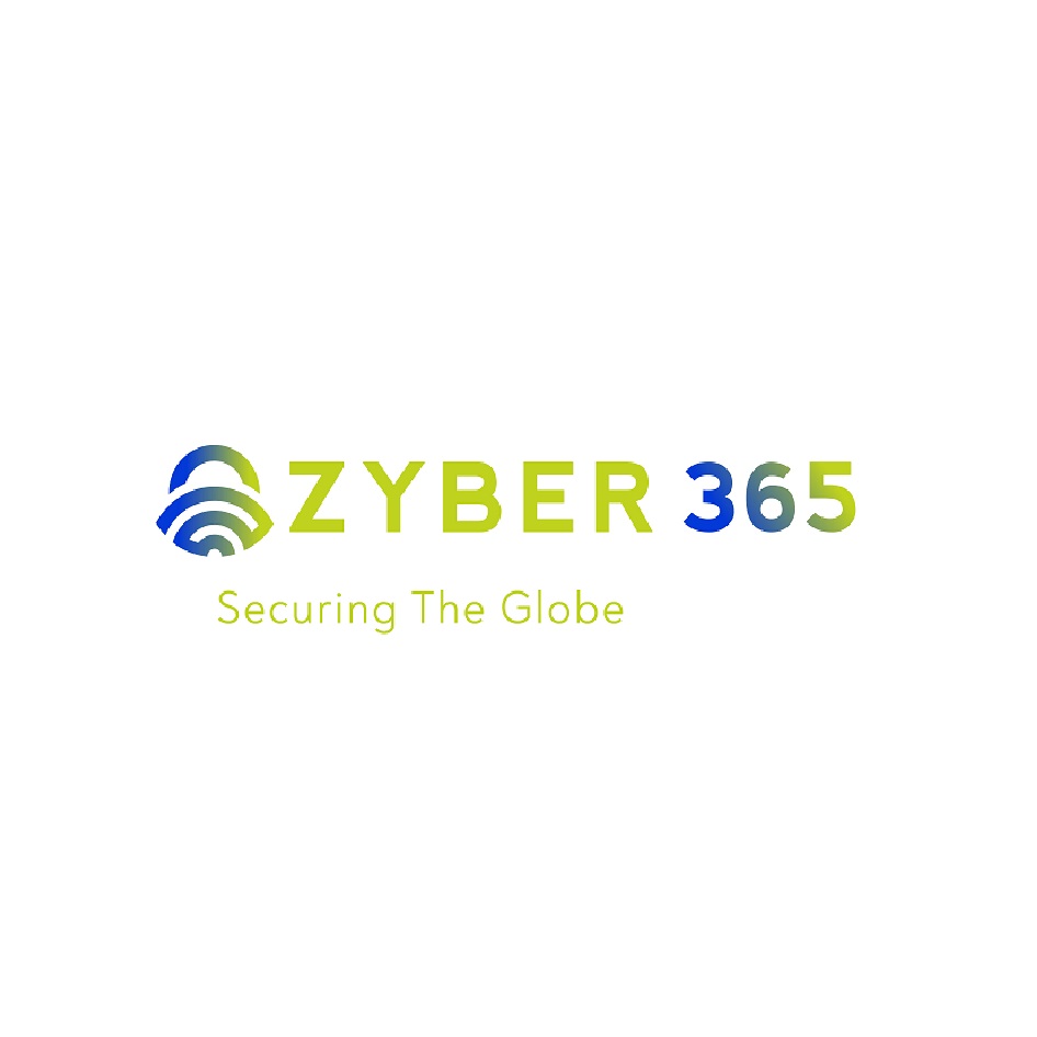 Zyber365 Device mark 5856579 Trademark