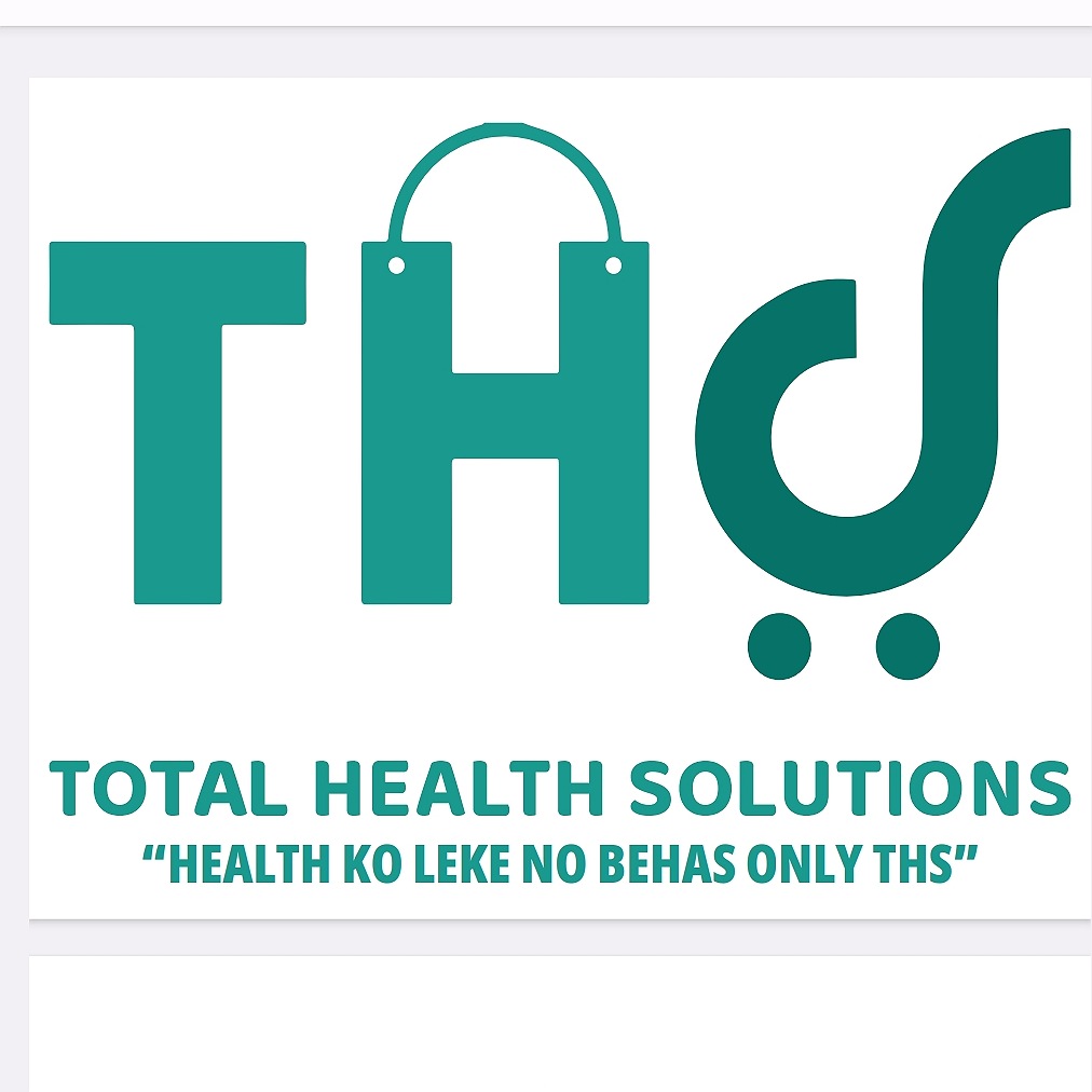 Ths Total Health Solutions Device mark 5856600 Trademark