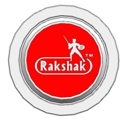 Rakshak Device mark 5856816 Trademark