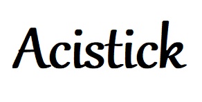 Acistick Device mark 6031470 Trademark