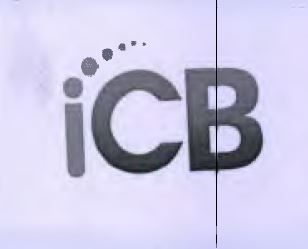 Icb Device mark 6047552 Trademark