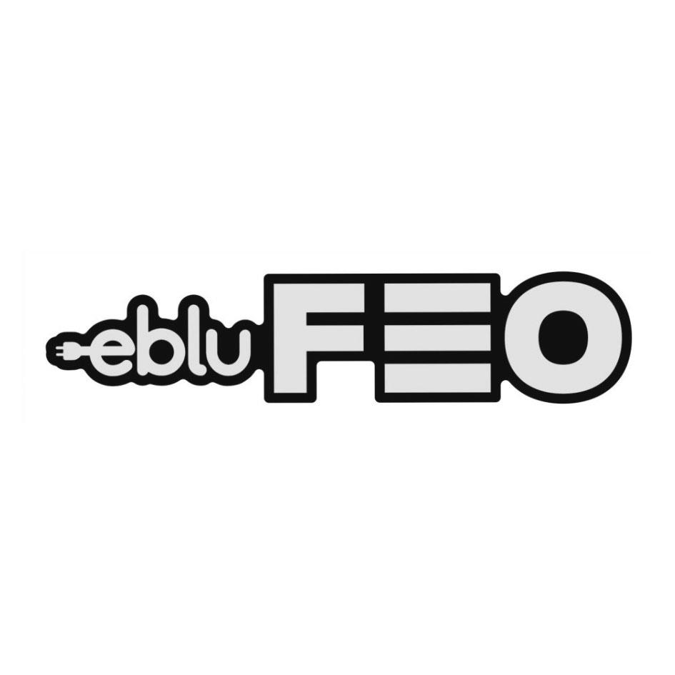 Eblu Feo Device mark 6047916 Trademark