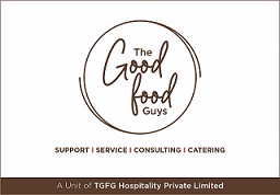 The Good Food Guys Device mark 6047938 Trademark