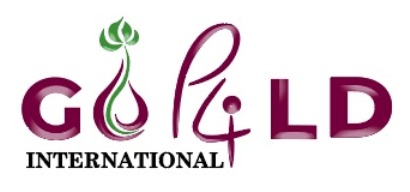 Go-p4-ld International Device mark 6047983 Trademark