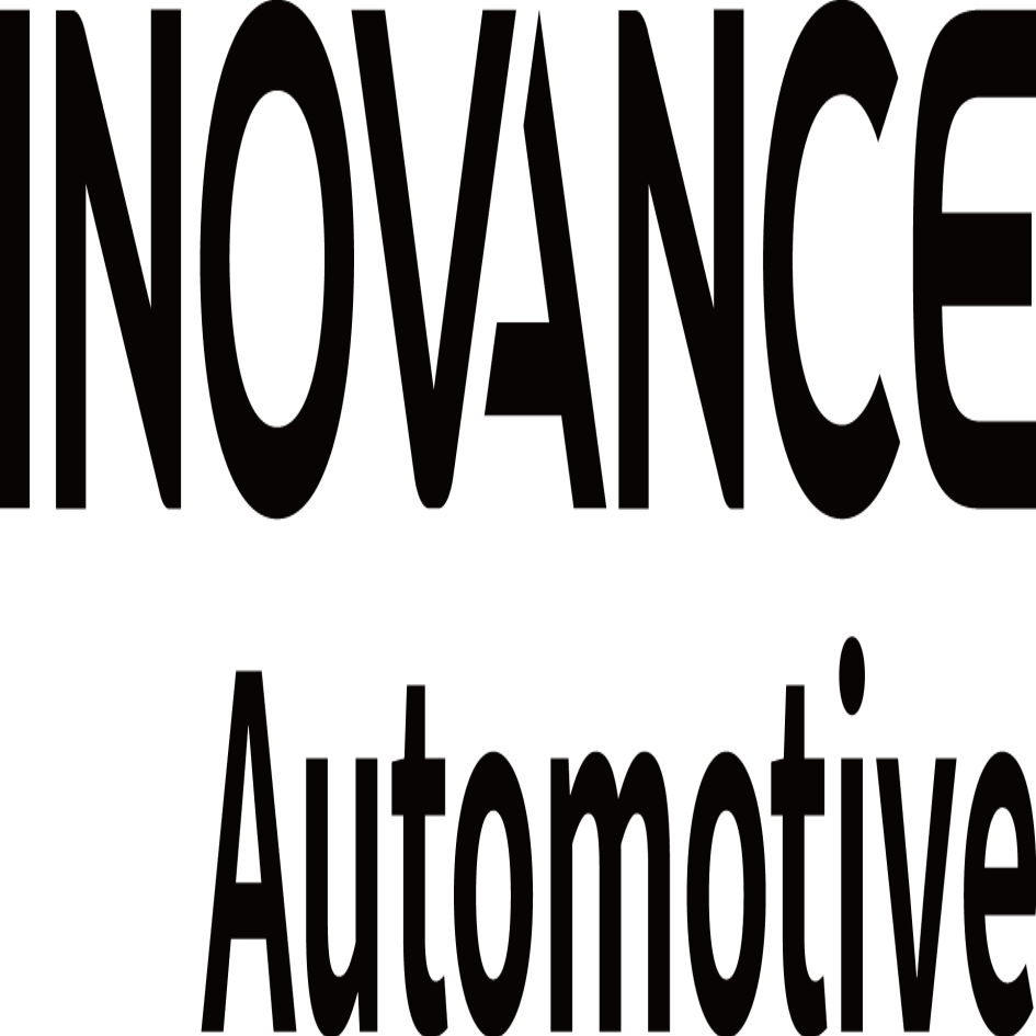 Inovance Automotive Device mark 6048112 Trademark
