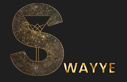 Swayye S (logo) Device mark 6048244 Trademark