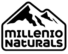 Millenio Naturals Device mark 6048246 Trademark