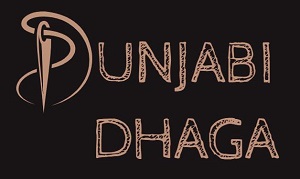 Punjabi Dhaga Device mark 6048289 Trademark