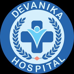 Devanika Hospital Device mark 6048302 Trademark