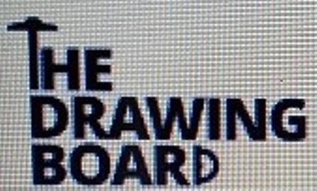 The Drawing Board Device mark 6048342 Trademark