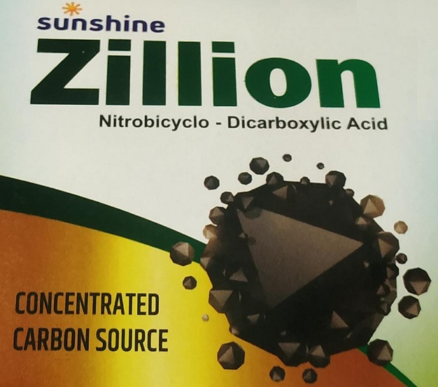 Zillion Device mark 6048480 Trademark