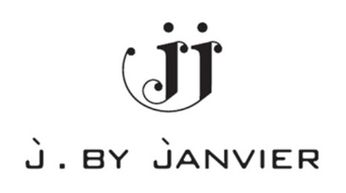 J. By Janvier Device mark 6048498 Trademark