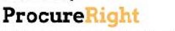 Procureright Device mark 6048551 Trademark