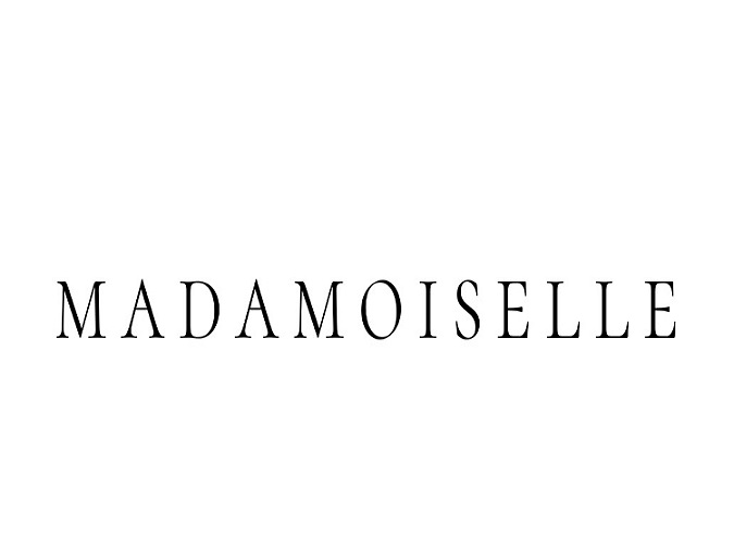 Madamoiselle With Device Device mark 6048596 Trademark