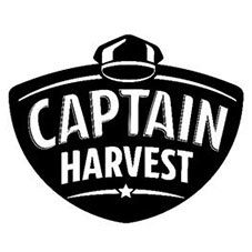 Captain Harvest - (logo And Device) Device mark 6048642 Trademark