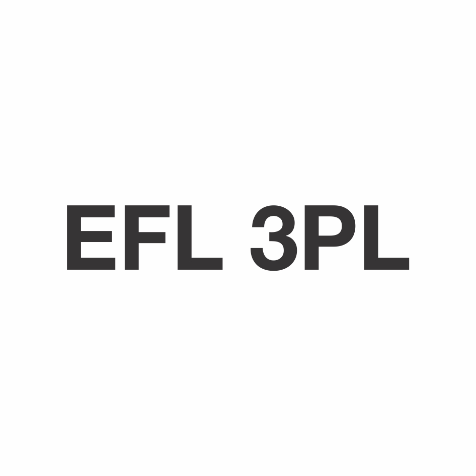 Efl 3pl Device mark 6048757 Trademark
