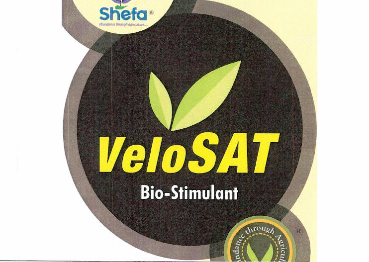 Velosat Bio-stimulant Device mark 6054560 Trademark