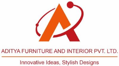 Aditya Furniture And Interior Pvt. Ltd. Along With Tagline Innovative Ideas, Stylish Designs And Letter "a". Device mark 6054741 Trademark
