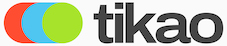 Tikao Logo Device mark 6054774 Trademark