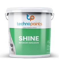 Technopaints Shine Device mark 6054835 Trademark