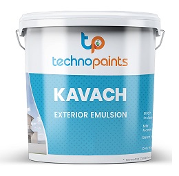 Technopaintkavach Device mark 6054837 Trademark