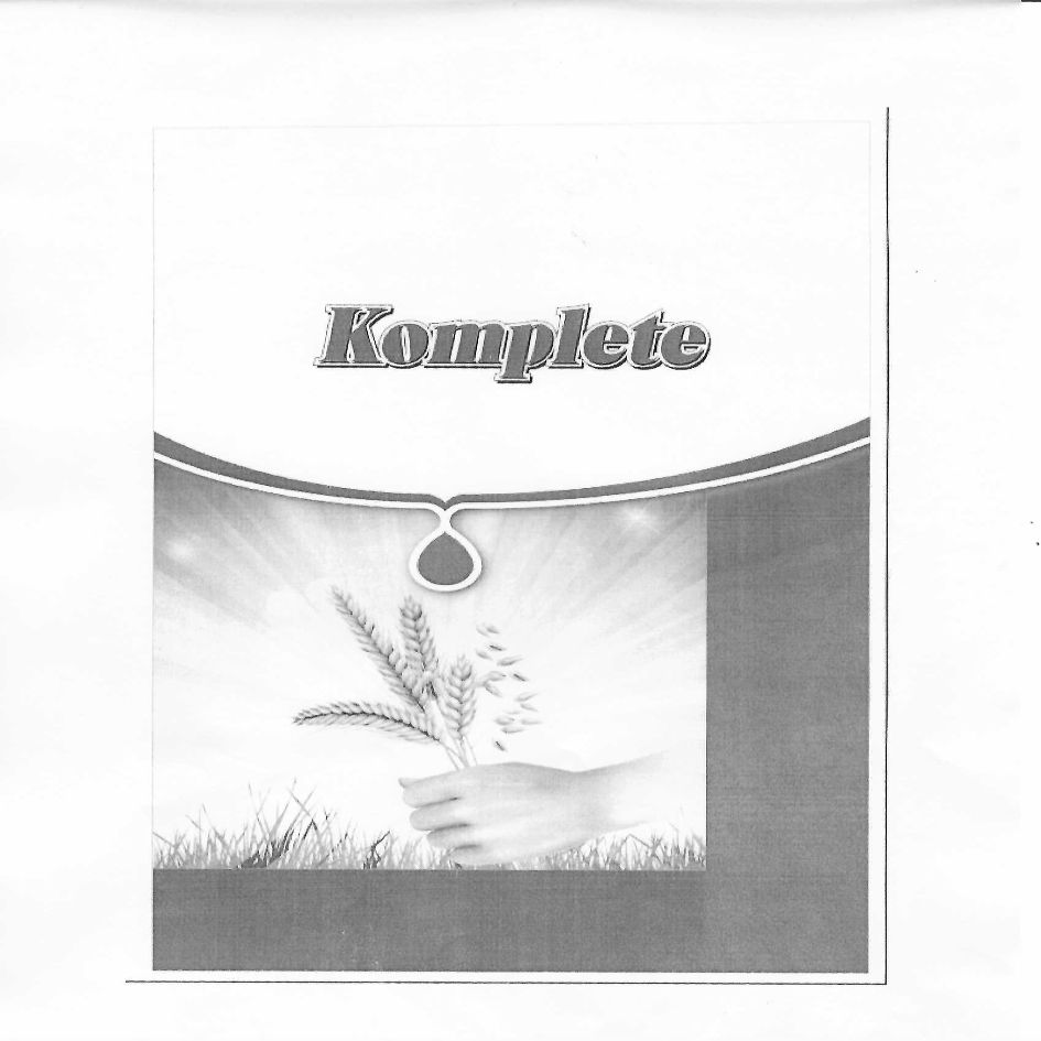 Komplete Device mark 6054979 Trademark
