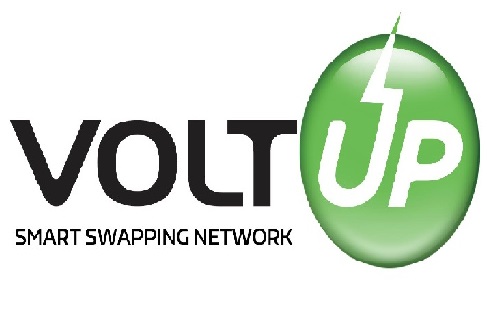 Volt Up Smart Swapping Network Device mark 6054985 Trademark