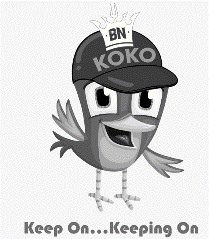 Koko Device mark 6055061 Trademark