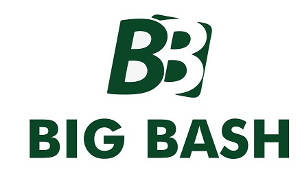 Bb With Big Bash (label) Device mark 6055106 Trademark