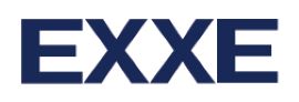 Exxe Device mark 6055459 Trademark