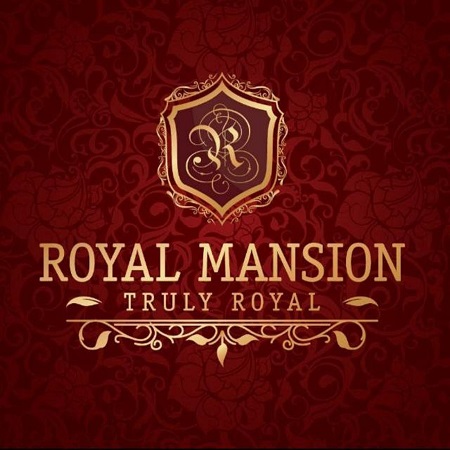 Royal Mansion Device mark 6055612 Trademark